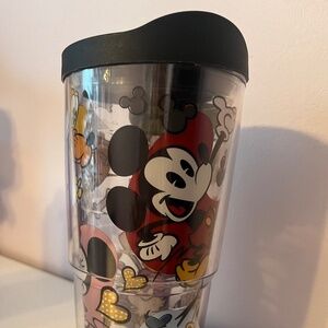 Disney Tervis Tumbler
